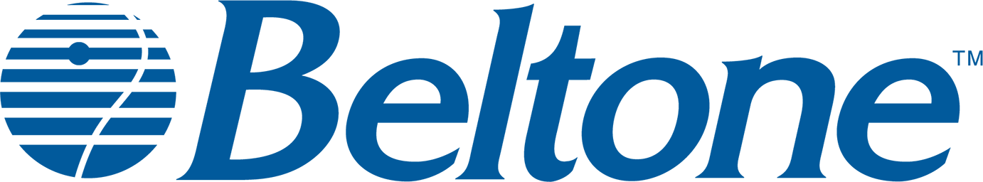 Beltone logo